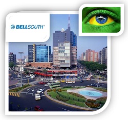 Network expansion pic